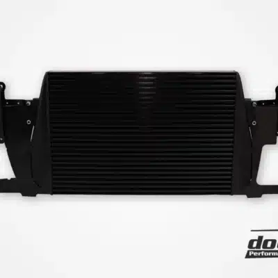 Intercooler DO88 pour Toyota Yaris GR