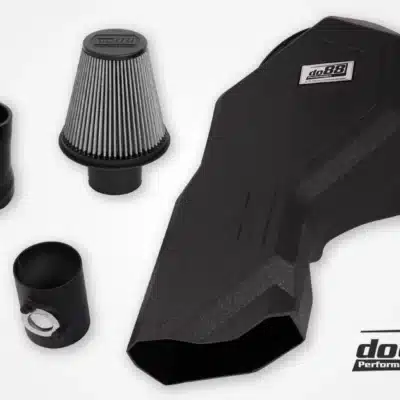 DO88 intake system for Toyota Yaris GR