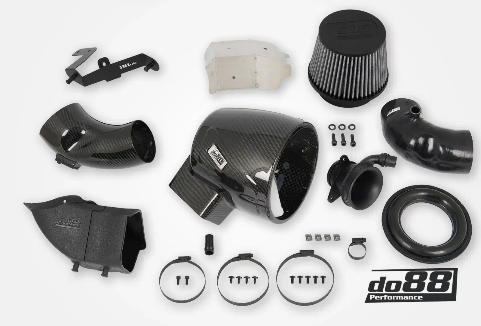do88 Système d’admission + Admission turbo Pure 800, GR Supra A90 / BMW Z4 G29 M40I