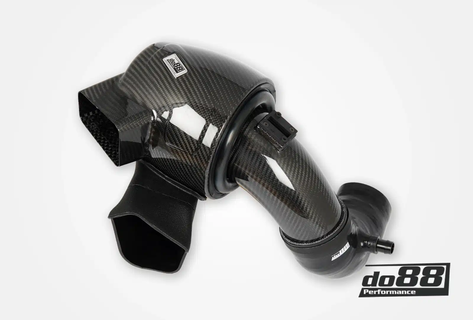 do88 Système d’admission + Admission turbo Pure 800, GR Supra A90 / BMW Z4 G29 M40I – Image 2