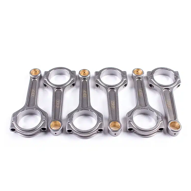 Bielles ZRP BMW 3.0L N55 & S55 I-Beam