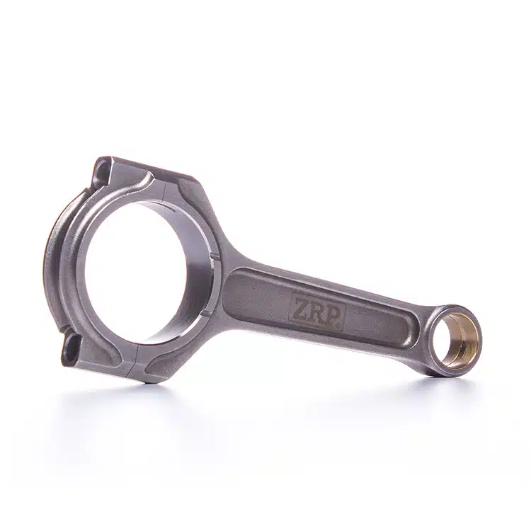 Bielles ZRP BMW 3.0L N55 & S55 I-Beam – Image 2