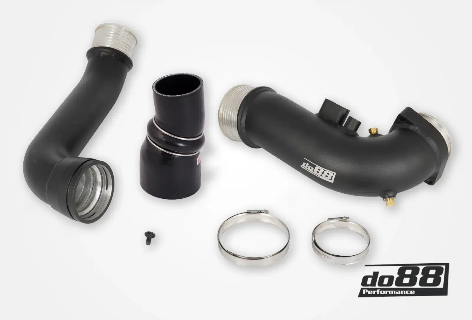 Kit Charge pipe Do88 pour BMW Série G (B58)