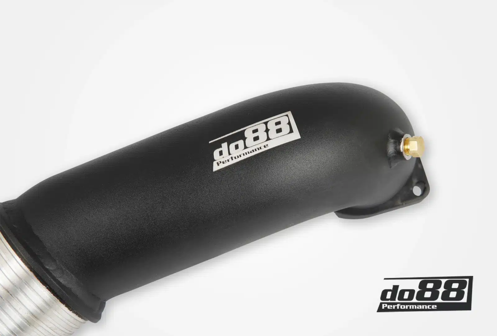 Kit Charge pipe Do88 pour BMW Série G (B58) – Image 2
