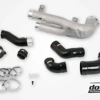 Turbo Tuyauterie DO88 pour BMW M2 M3 M4 G80 G82 G87 (S58)