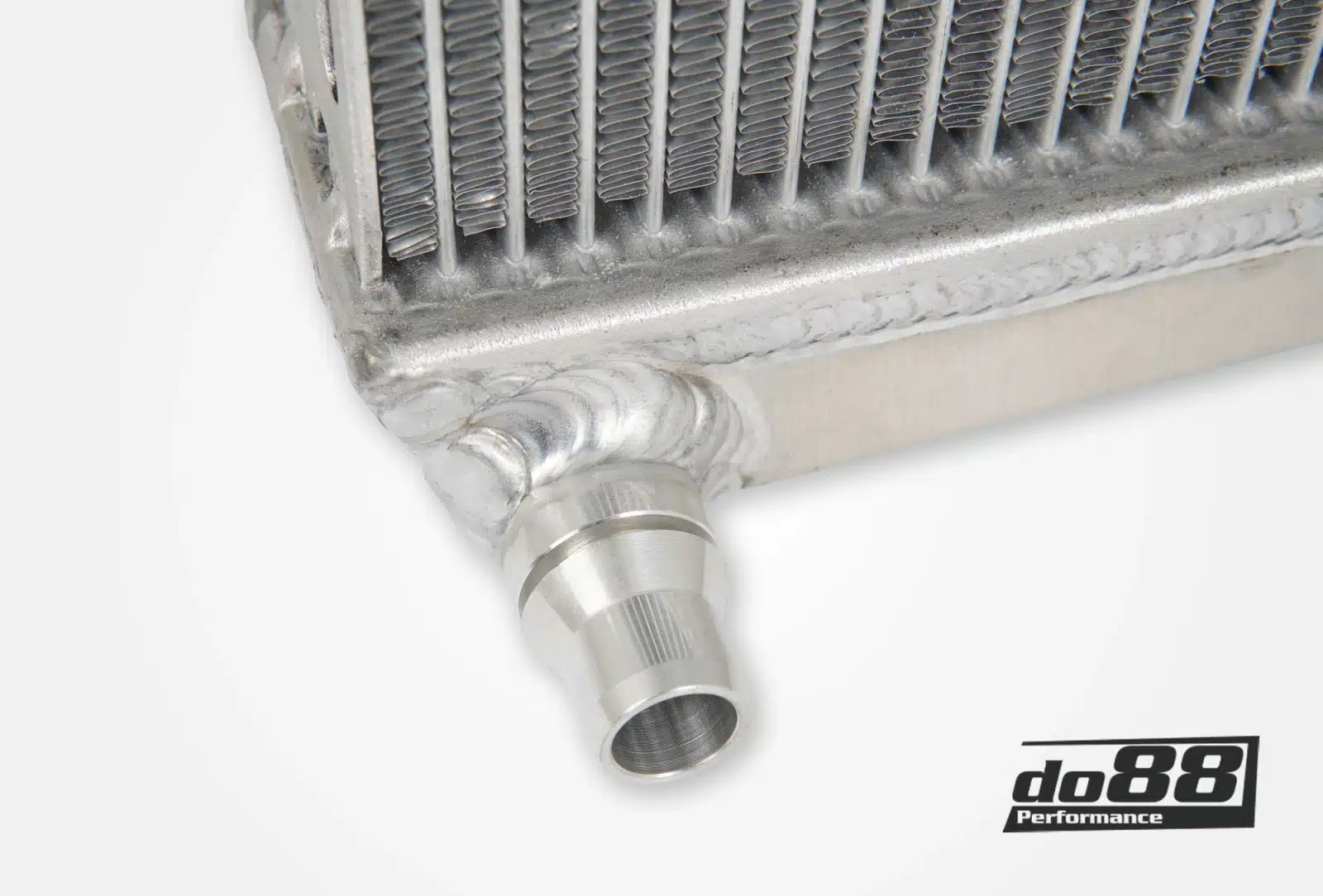 do88 Radiateur Déporté, BMW Série G / Toyota GR Supra A90 – Image 3