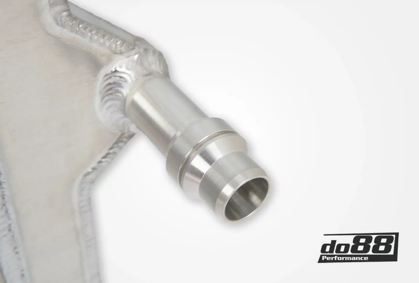 do88 Radiateur de charge frontal, BMW Série F – Image 2