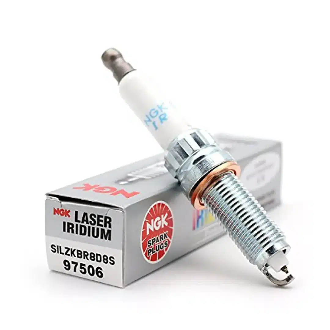 Bougies NGK pour moteur N55 / BMW 135i / 235i / 335i / 435i / M2 N55 + moteur BMW N20 – Image 2