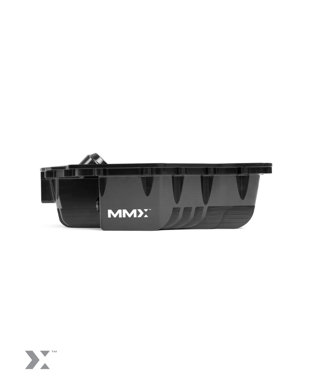 Carter d'huile/carter de différentiel cloisonné haute capacité MMX pour BMW G80, G81, G82, G83, G87, F97 et F98-M2/M3/M4 et X3M et X4M – Image 4