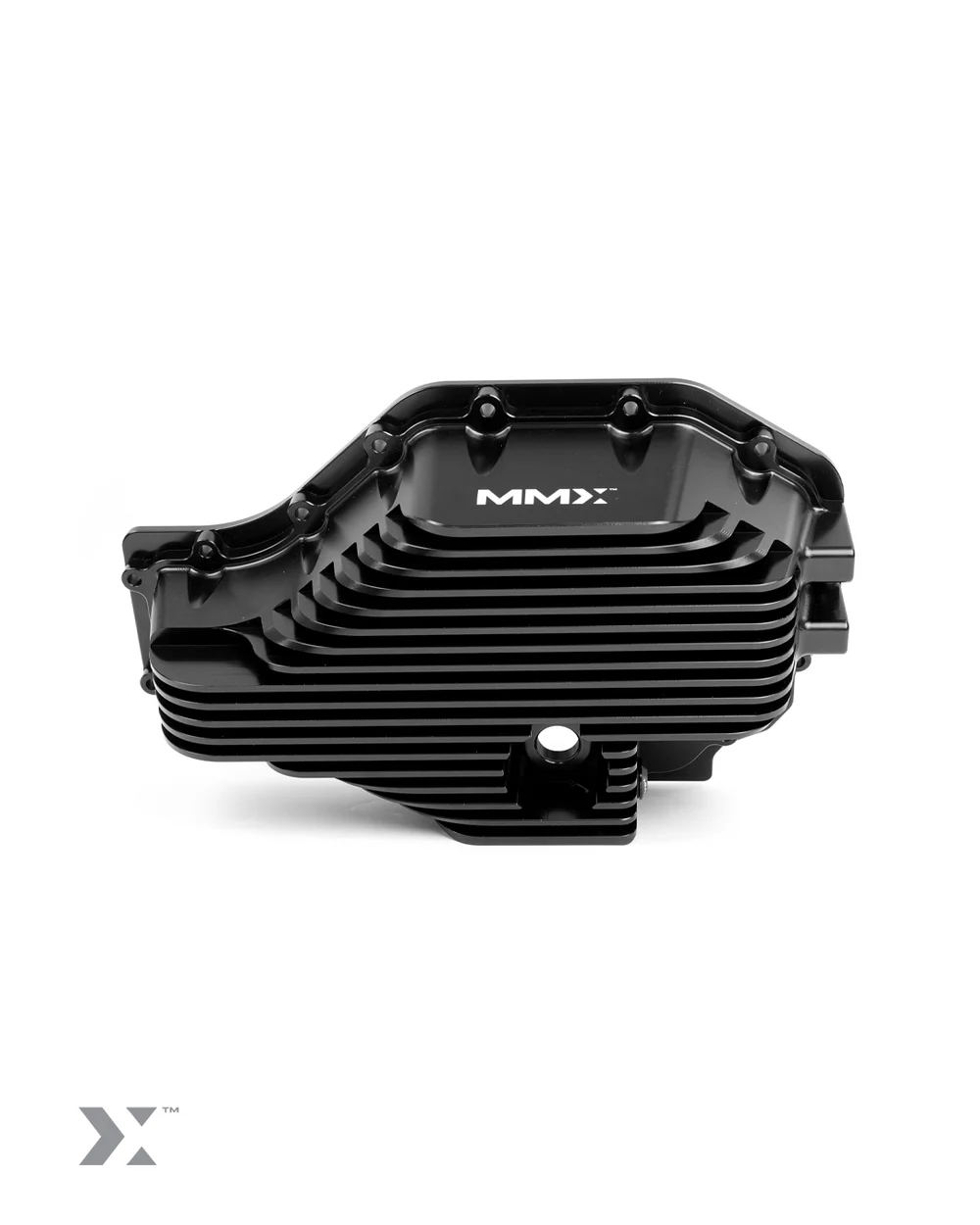 Carter d'huile/carter de différentiel cloisonné haute capacité MMX pour BMW G80, G81, G82, G83, G87, F97 et F98-M2/M3/M4 et X3M et X4M – Image 2