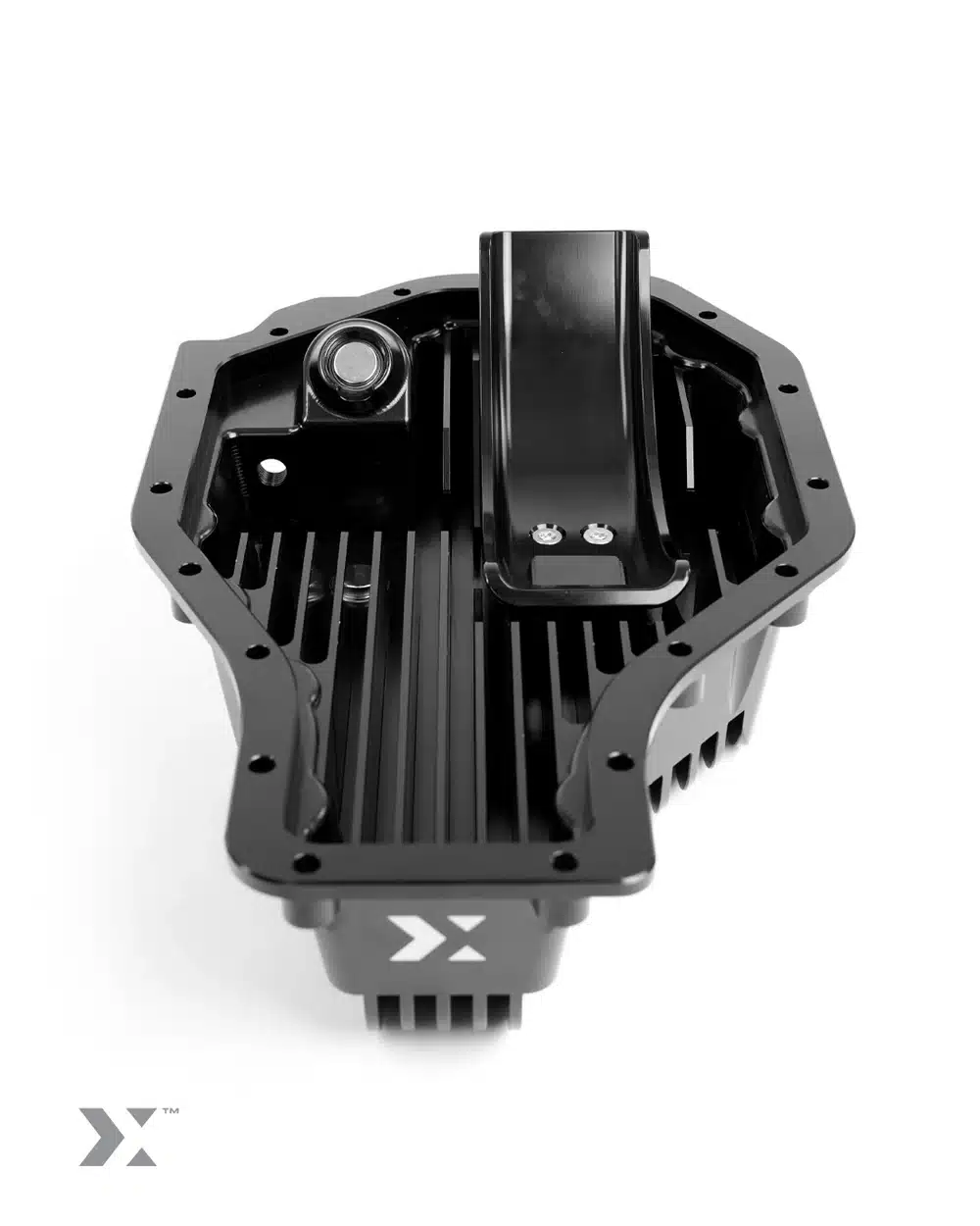 Carter d'huile/carter de différentiel cloisonné haute capacité MMX pour BMW G80, G81, G82, G83, G87, F97 et F98-M2/M3/M4 et X3M et X4M – Image 3
