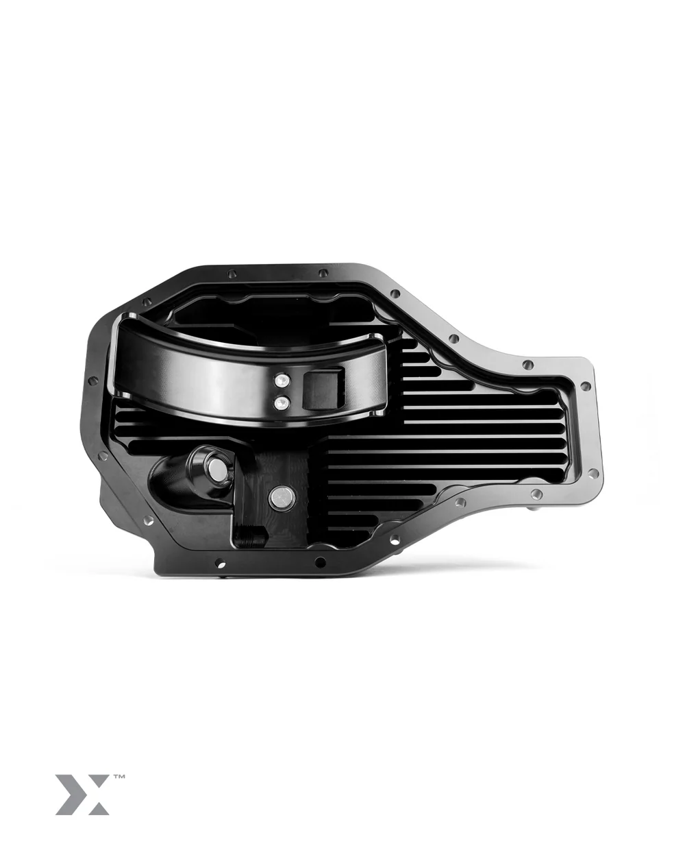 Carter d'huile/carter de différentiel cloisonné haute capacité MMX pour BMW G80, G81, G82, G83, G87, F97 et F98-M2/M3/M4 et X3M et X4M