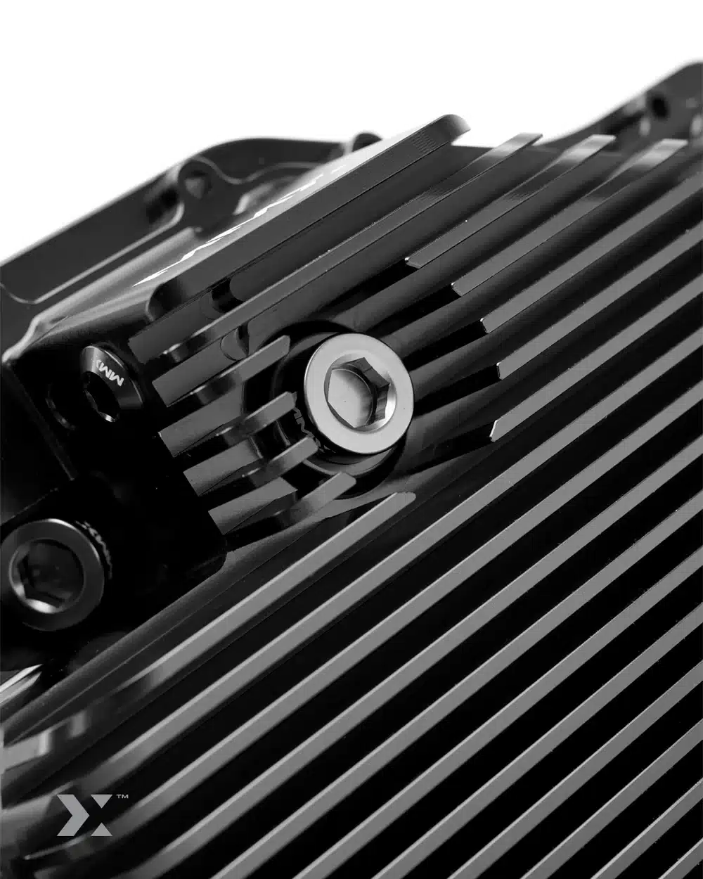 Carter d'huile/carter de différentiel cloisonné haute capacité MMX pour BMW G80, G81, G82, G83, G87, F97 et F98-M2/M3/M4 et X3M et X4M – Image 7