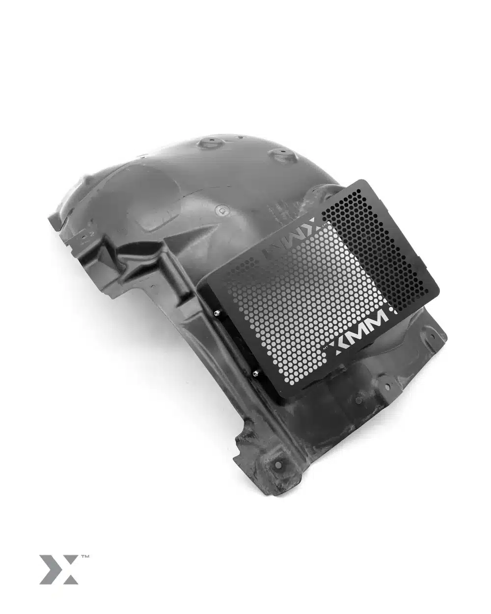 Kit de déploiement pour passage de roue avant MMX (lot de 2 pièces)pour BMW G80/81/82/83/87 M2/M3/M4-référence MMR45-1602 – Image 2