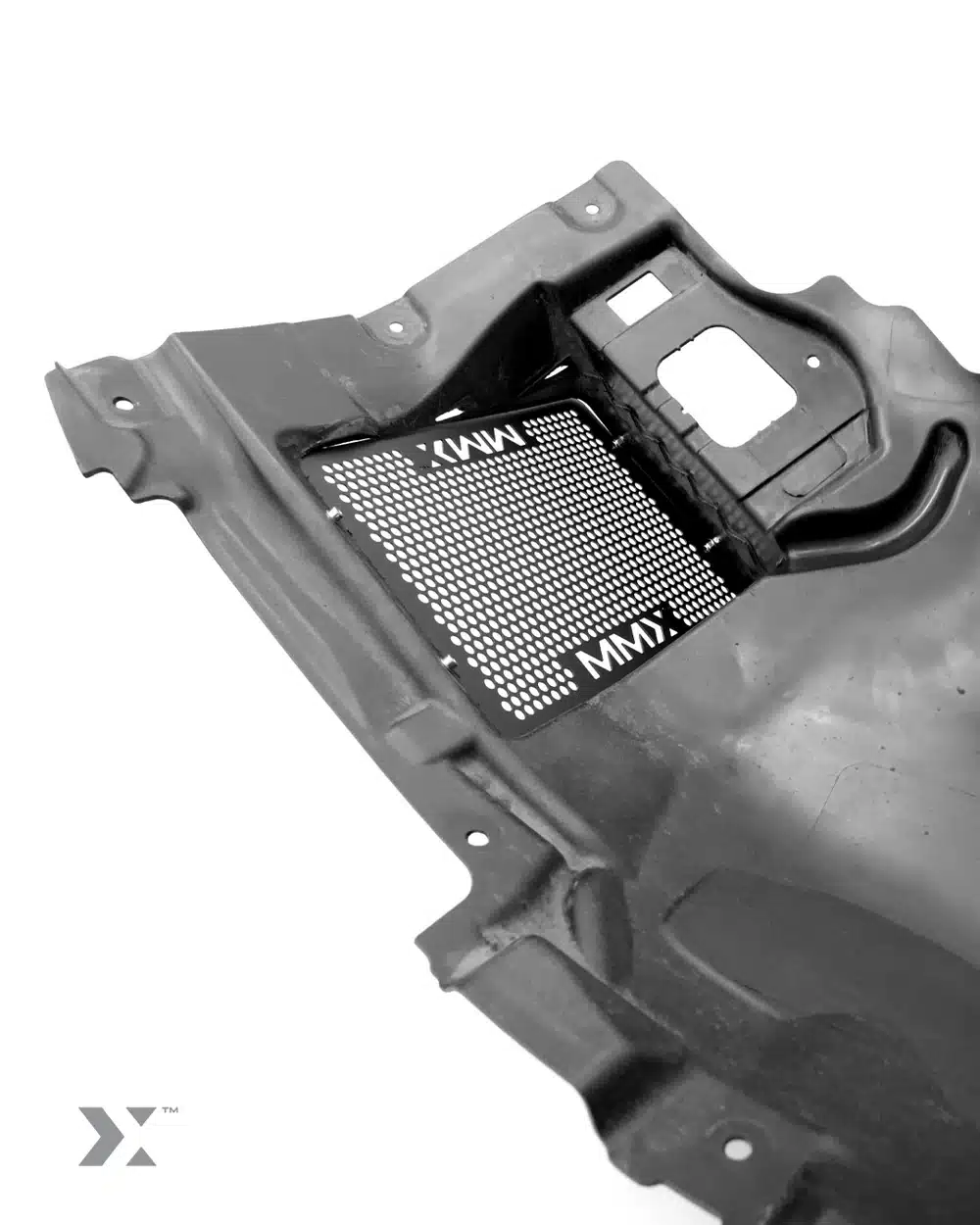 Kit de déploiement pour passage de roue avant MMX (lot de 2 pièces)pour BMW G80/81/82/83/87 M2/M3/M4-référence MMR45-1602 – Image 6