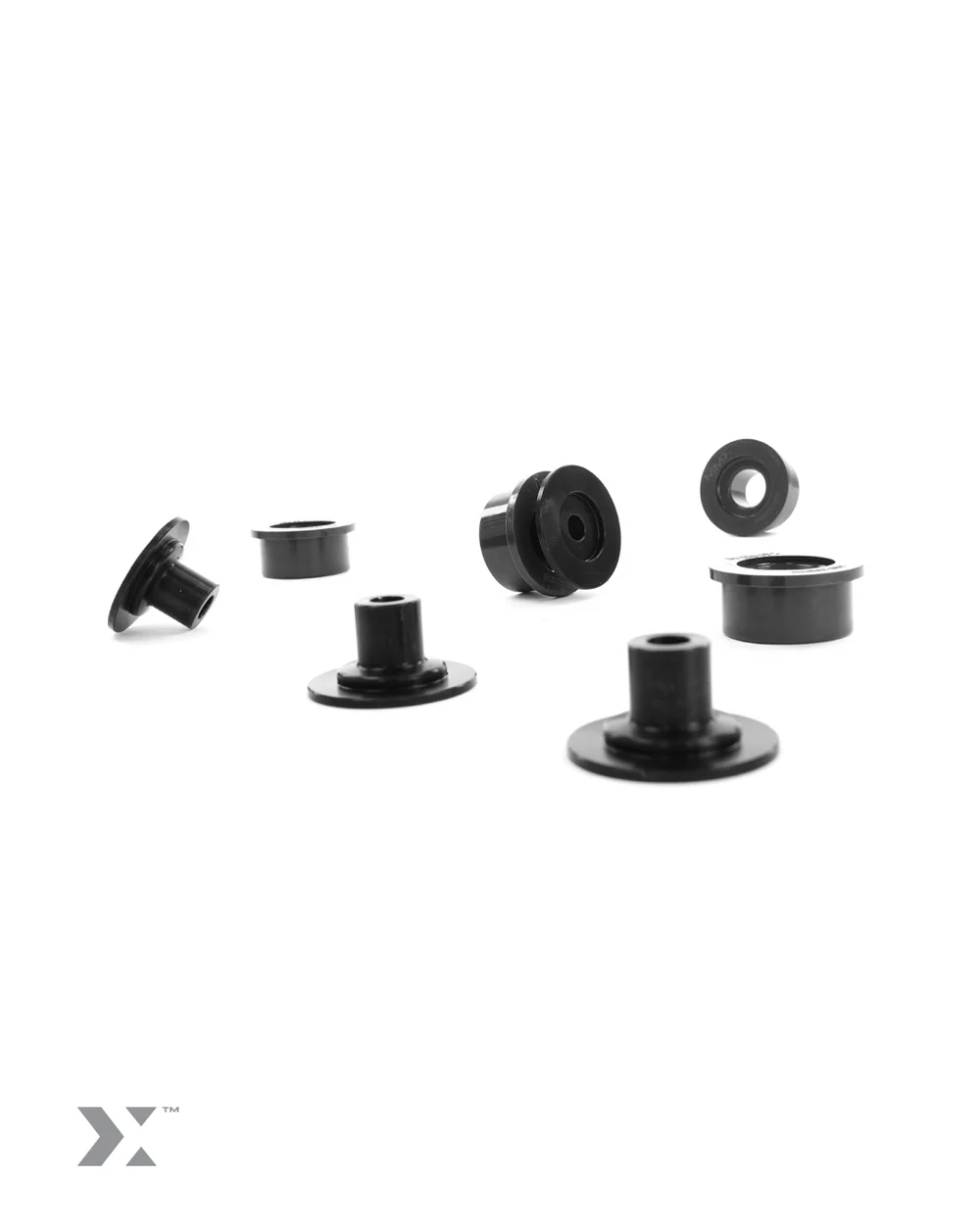 Support/berceau de rehausse de différentiel avant MMX en aluminium usiné pour BMW G80/81/82/83/87 M3/M4/M2-Référence MMR55-1604 – Image 10