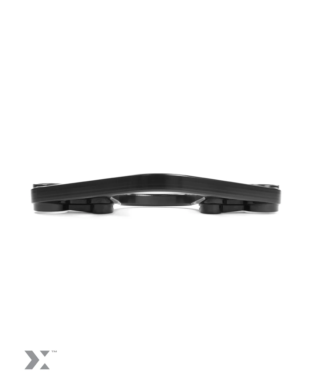Support/berceau de rehausse de différentiel avant MMX en aluminium usiné pour BMW G80/81/82/83/87 M3/M4/M2-Référence MMR55-1604 – Image 8