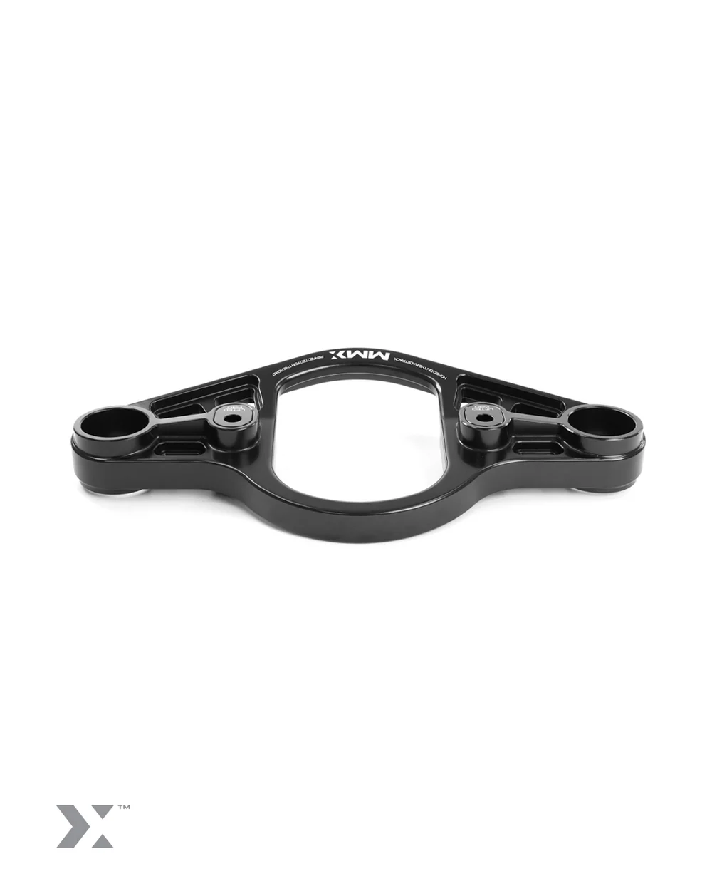 Support/berceau de rehausse de différentiel avant MMX en aluminium usiné pour BMW G80/81/82/83/87 M3/M4/M2-Référence MMR55-1604 – Image 7