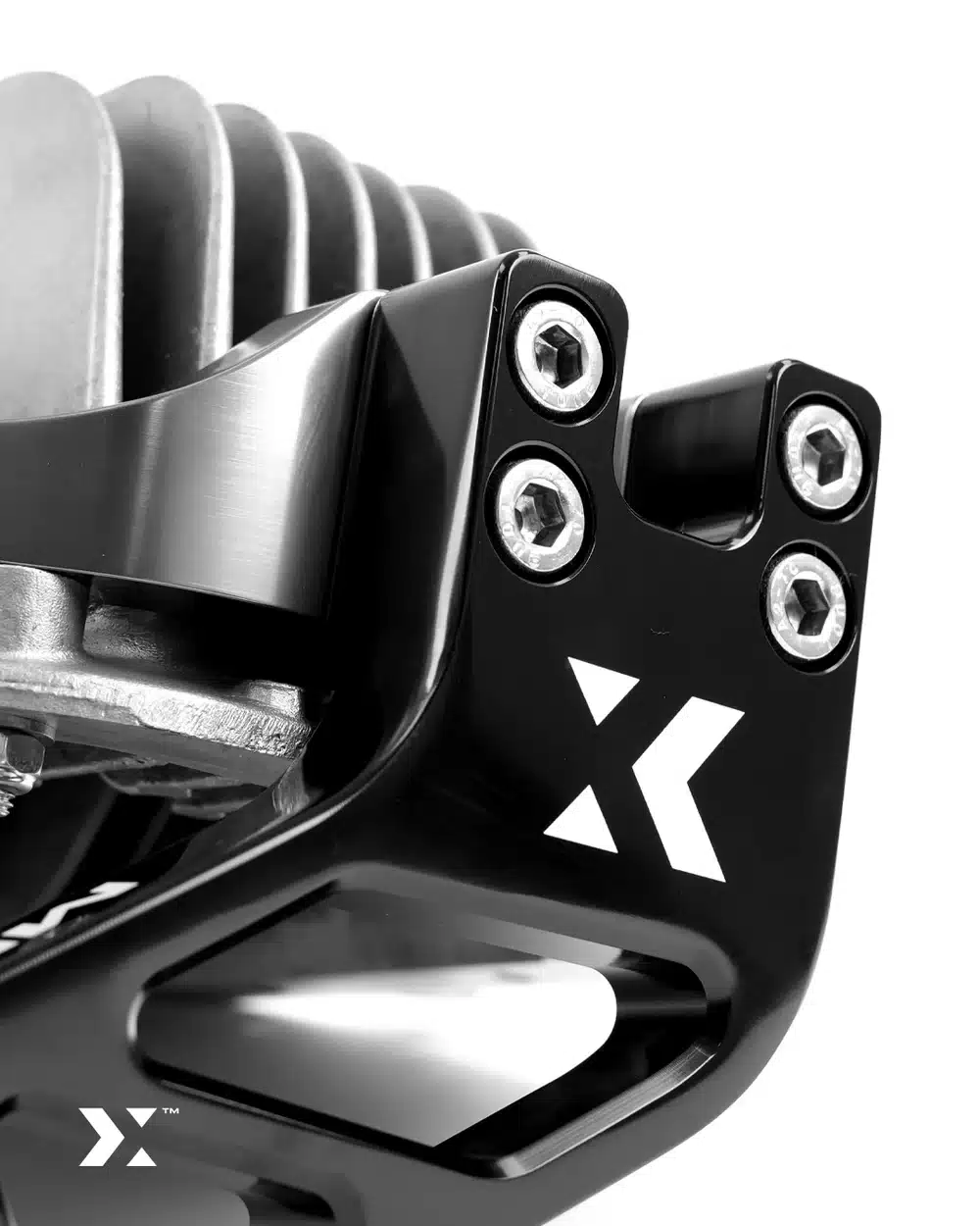 Support double de différentiel MMX d'origine (sans silentbloc)pour BMW G80/81/82/83/87-M2/M3/M4-Référence MMR55-1606 – Image 6