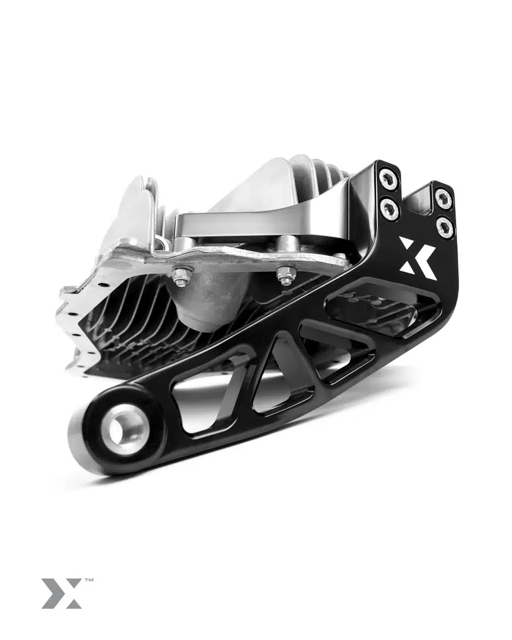 Support double de différentiel MMX d'origine (sans silentbloc)pour BMW G80/81/82/83/87-M2/M3/M4-Référence MMR55-1606 – Image 4