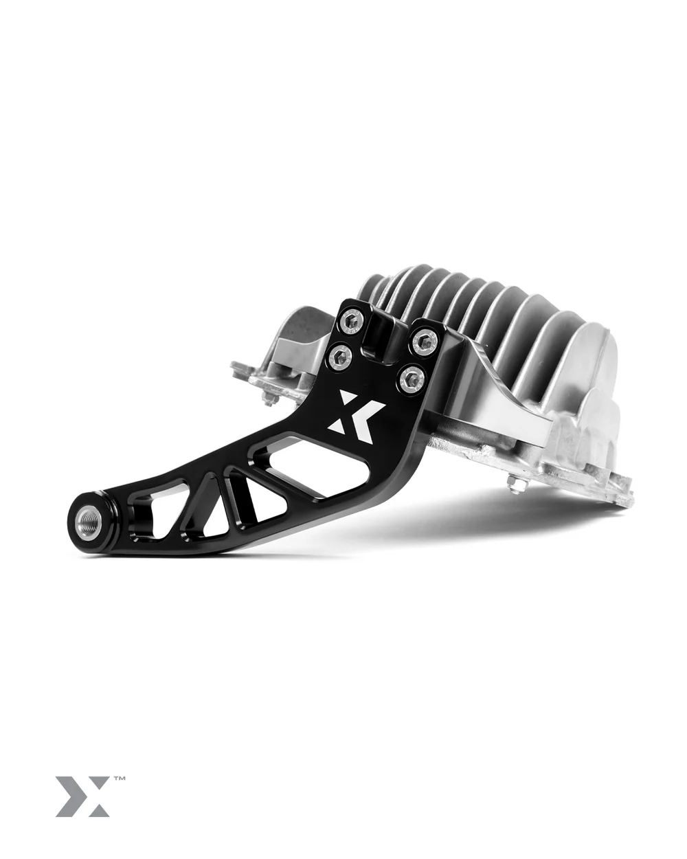 Support double de différentiel MMX d'origine (sans silentbloc)pour BMW G80/81/82/83/87-M2/M3/M4-Référence MMR55-1606 – Image 5