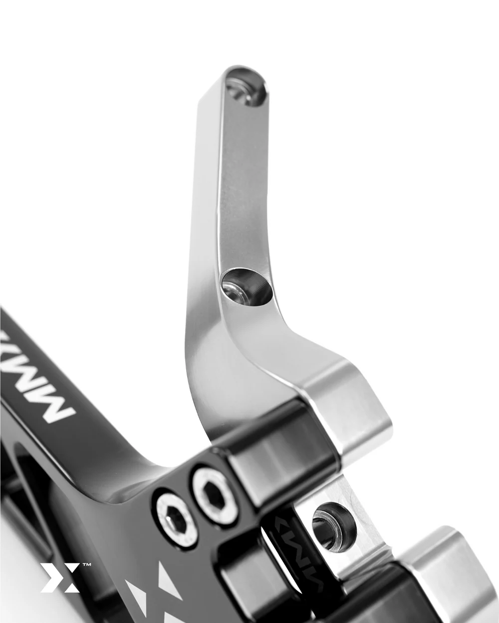 Support double de différentiel MMX d'origine (sans silentbloc)pour BMW G80/81/82/83/87-M2/M3/M4-Référence MMR55-1606 – Image 8