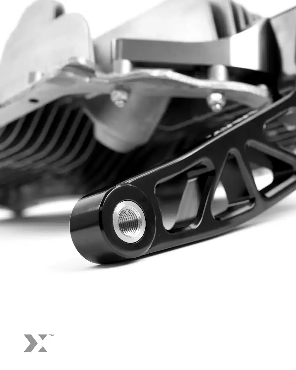 Support double de différentiel MMX d'origine (sans silentbloc)pour BMW G80/81/82/83/87-M2/M3/M4-Référence MMR55-1606 – Image 9