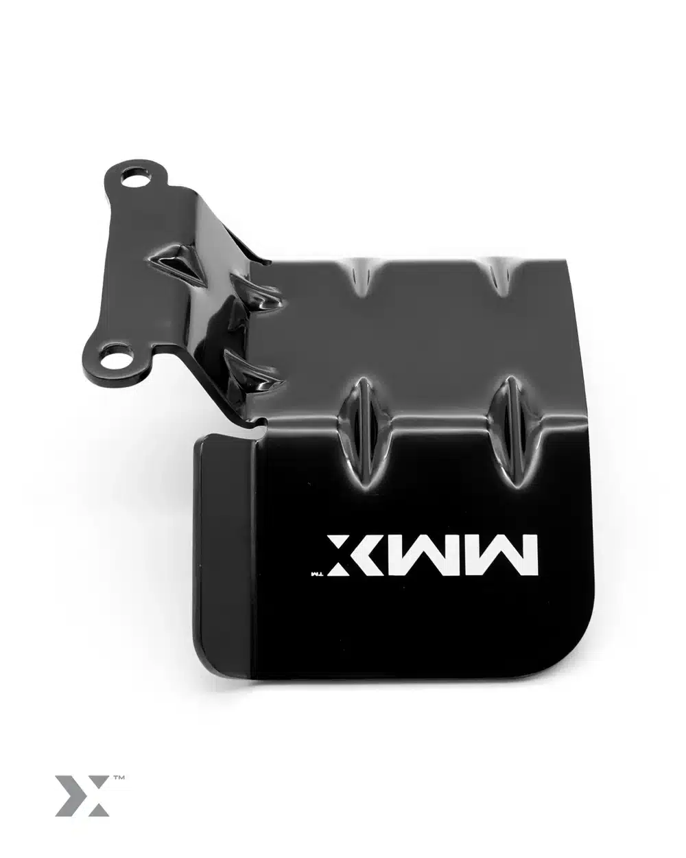 Écrans thermiques de différentiel BMW MMX pour BMWG80/81/82/83/87-M2/M3/M4- (paire) – Image 4