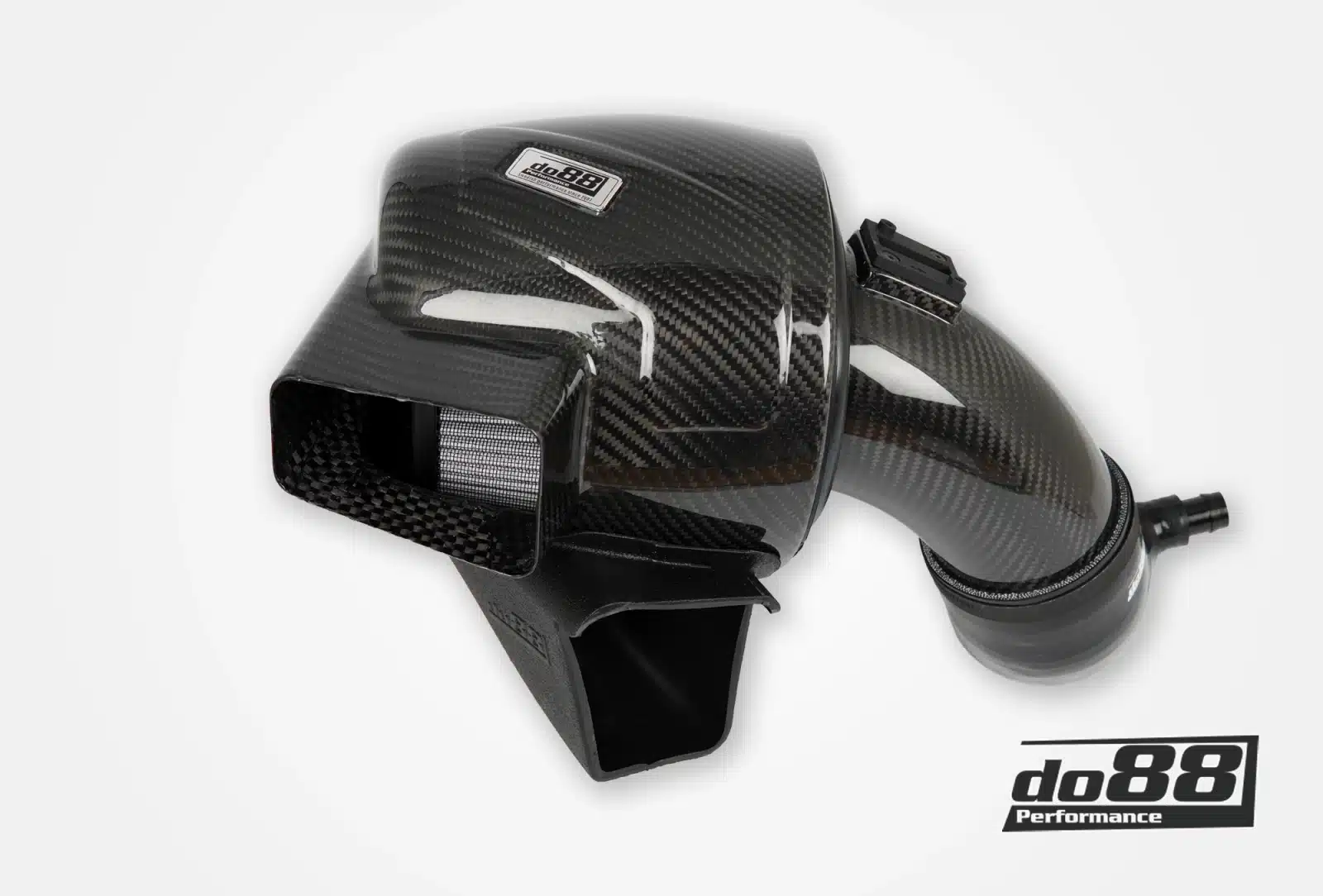 Système d’admission DO88 en carbone pour BMW M240i M340i G20 / G42 – Image 2