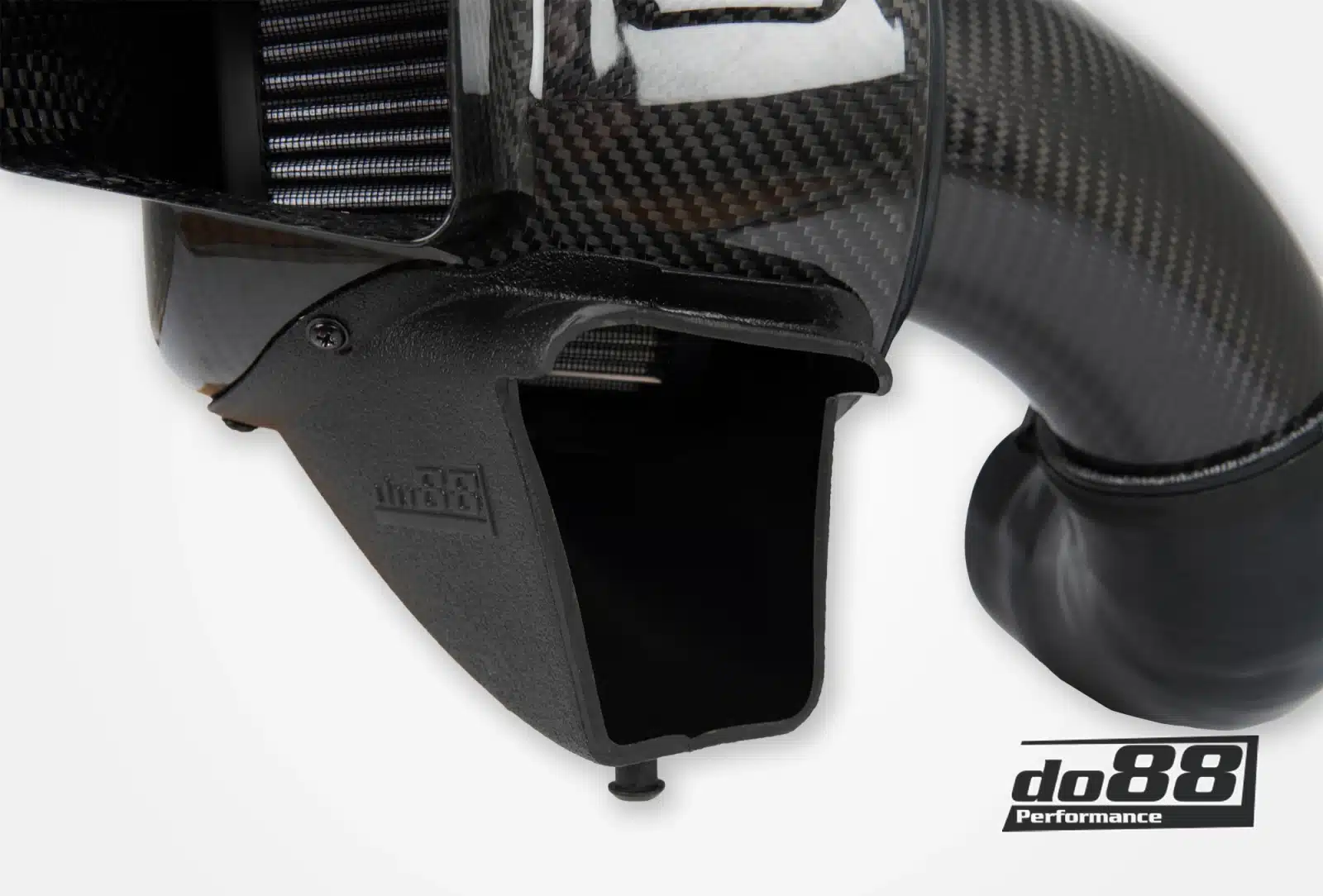 Système d’admission DO88 en carbone pour BMW M240i M340i G20 / G42 – Image 4