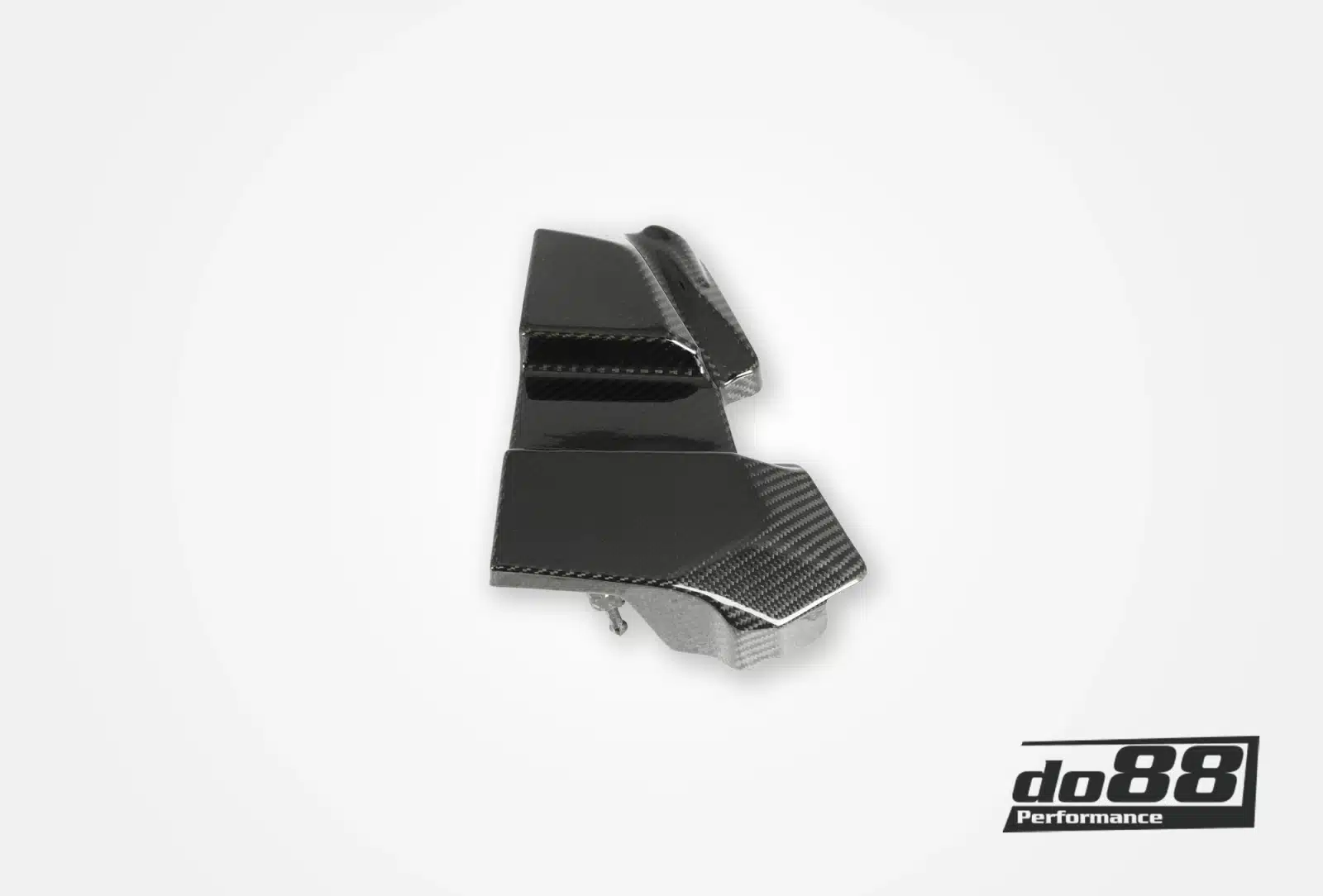 Cache ECU carbone DO88 pour BMW M2 M3 M4 G80 G82 G87-Référence MK-170-1