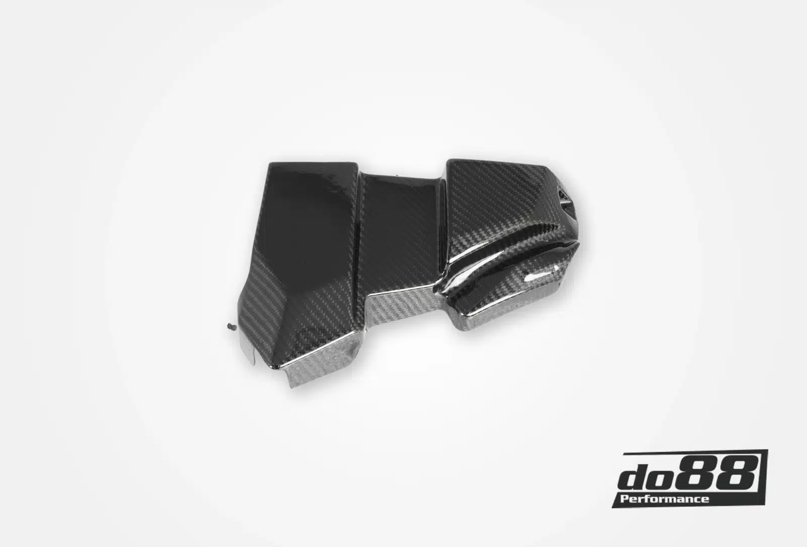 Cache ECU carbone DO88 pour BMW M2 M3 M4 G80 G82 G87-Référence MK-170-1 – Image 2