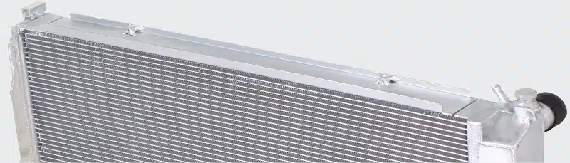 Radiateur de moteur Aluminium DO88 avec Durite couleur au choix pour BMW M3 E46 – Image 3